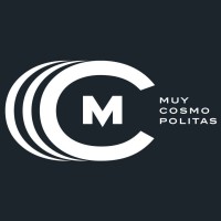 Muy Cosmopolitas®