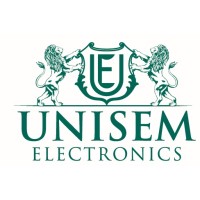 Unisem Electronics Private Limited logo - Similar company to Glonix Electronics Private Limited