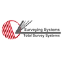 Surveying Systems logo - Similar company to Dynamic Thermal Duos