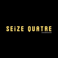 Seize Quatre logo - Similar company to Homeka