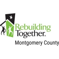 Rebuilding Together Montgomery County logo - Similar company to Colorado Springs Rising Professionals