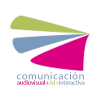 Alumni Facultad de Ciencias de la Comunicación de la UDC logo - Similar company to A Dare Scene