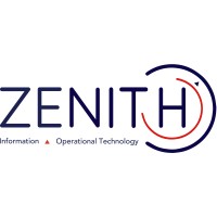 Zénith IT logo - Similar company to Institut Du Citizendev