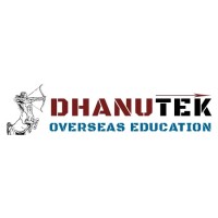 Dhanutek Overseas Education logo - Similar company to Dhanutek