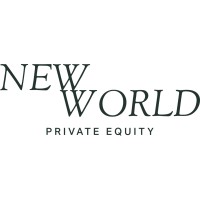 New World Private Equity Partners LLP logo - Similar company to Fourleaf Capital