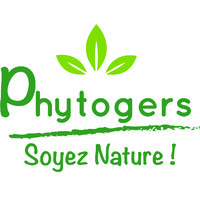 LABORATOIRE PHYTOGERS logo - Similar company to Nijiko