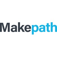 Makepath logo - Similar company to Action Engine