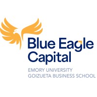 Blue Eagle Capital logo - Similar company to Blue Eagle Services