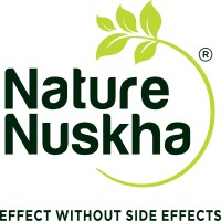 Nature Nuskha logo - Similar company to Nature Leaf Store