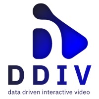 Ddiv (Data Driven Interactive Video)