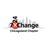 7x24 Exchange Chicagoland Chapter logo - Similar company to Physical Layer Technologies, Inc