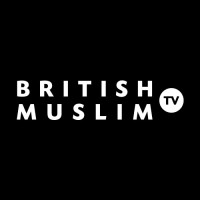 British Muslim TV logo - Similar company to Phoenix Dx