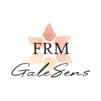 FRM GaleSens logo - Similar company to B2B4C Connexions