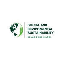 Kelas Bang Mardi logo - Similar company to Rubin.Id