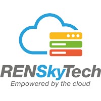 RENSkyTech logo - Similar company to Sgesco-Max