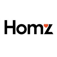 Homz Mall logo - Similar company to Royal Crown Security