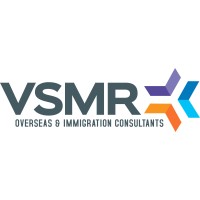 Vsmr Visas logo - Similar company to Cynort