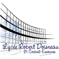 Lycee Robert Doisneau logo - Similar company to Odea Ingenierie