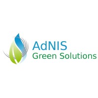AdNIS Green Solutions logo - Similar company to Cyber Security Systems