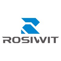 Rosiwit Cobotics logo - Similar company to Aotingbots