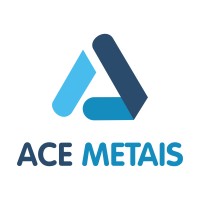 ACE Metais logo - Similar company to Paramétrica
