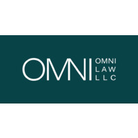 Omni Law LLC logo - Similar company to Omnilaw