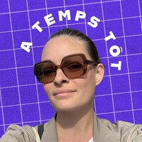 A Temps Tôt logo - Similar company to Paradygm