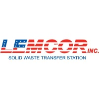 Lemcor Inc logo - Similar company to R. M. Johnston Mgmt., Inc.