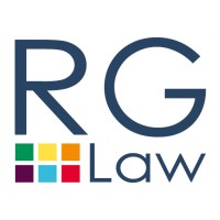 RG Law logo - Similar company to Onsiteit Ltd
