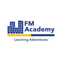 FM-Academy.ch logo - Similar company to Stuzz