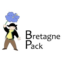 Bretagne Pack logo - Similar company to Declerck