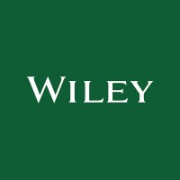 Wiley logo - Similar company to Elsevier Recruitment Solutions