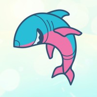 Sharkbomb Studios logo - Similar company to Open Lab