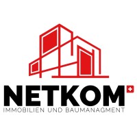 Netkom Immobilien & Baumanagement GmbH logo - Similar company to Compio It Services