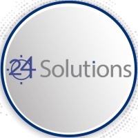 24 Solutions Turkey logo - Similar company to Solution24