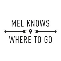 Mel Knows Where To Go logo - Similar company to Susu Yatirim Ve Teknoloji̇ Sanayi̇