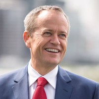 The Office of Bill Shorten MP logo - Similar company to Youth Power Shift Australia