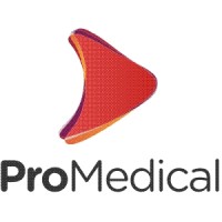 ProMedical logo - Similar company to Promedical