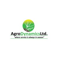 Agro Dynamics Limited logo - Similar company to Agro Dynamics Inc.
