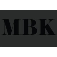 MBK logo - Similar company to Roadrunner Capital