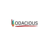 Odacious logo - Similar company to Valueans