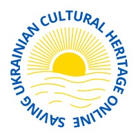 SUCHO (Saving Ukrainian Cultural Heritage Online) logo - Similar company to Suko