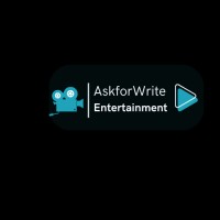 AskforWrite Entertainment logo - Similar company to Clocksession