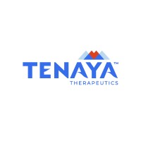 Tenaya Therapeutics logo - Similar company to Callio Therapeutics
