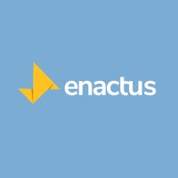 Carolina Enactus logo - Similar company to Binaura
