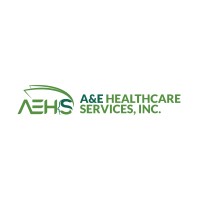 A&E Healthcare Services logo - Similar company to Elijah Institute