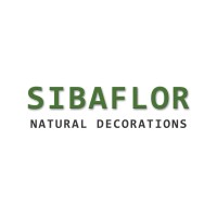 SIBAFLOR NATURAL DECORATIONS PRIVATE LIMITED logo - Similar company to Bizfury Technology Solutions