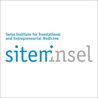 sitem-insel AG logo - Similar company to Diabetes Center Berne