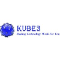 Kube3 Technologies