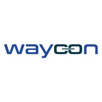 Waycon logo - Similar company to Mobibox